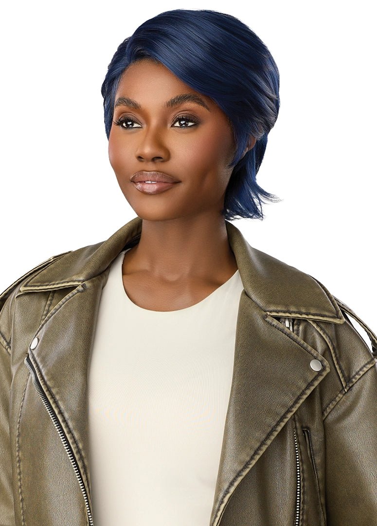 Outre Lace Front HD Synthetic Wig - Bruna - Beauty Exchange Beauty Supply