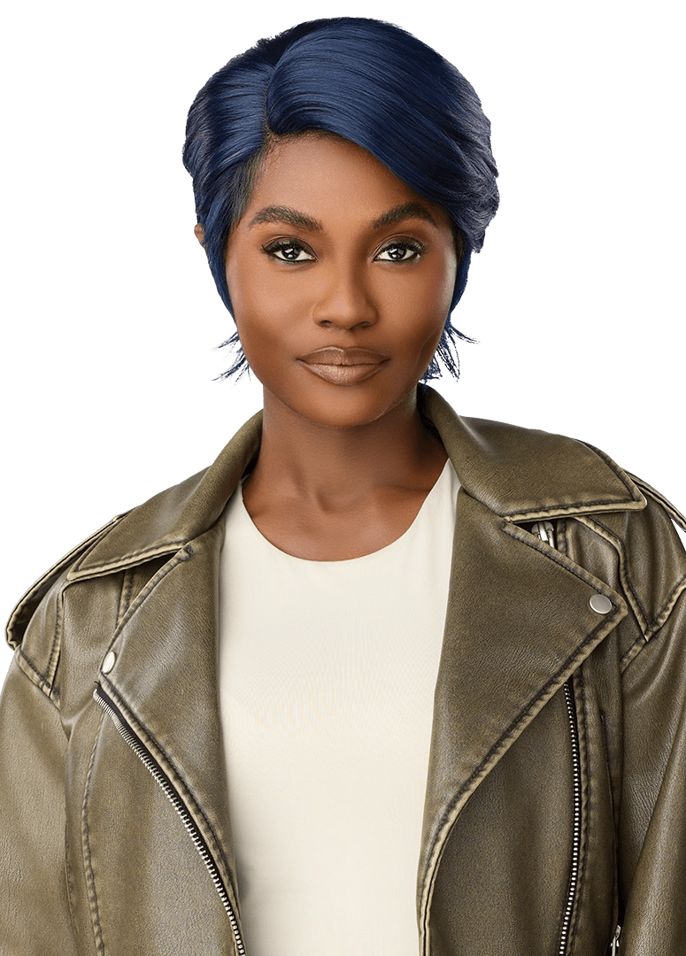 Outre Lace Front HD Synthetic Wig - Bruna - Beauty Exchange Beauty Supply