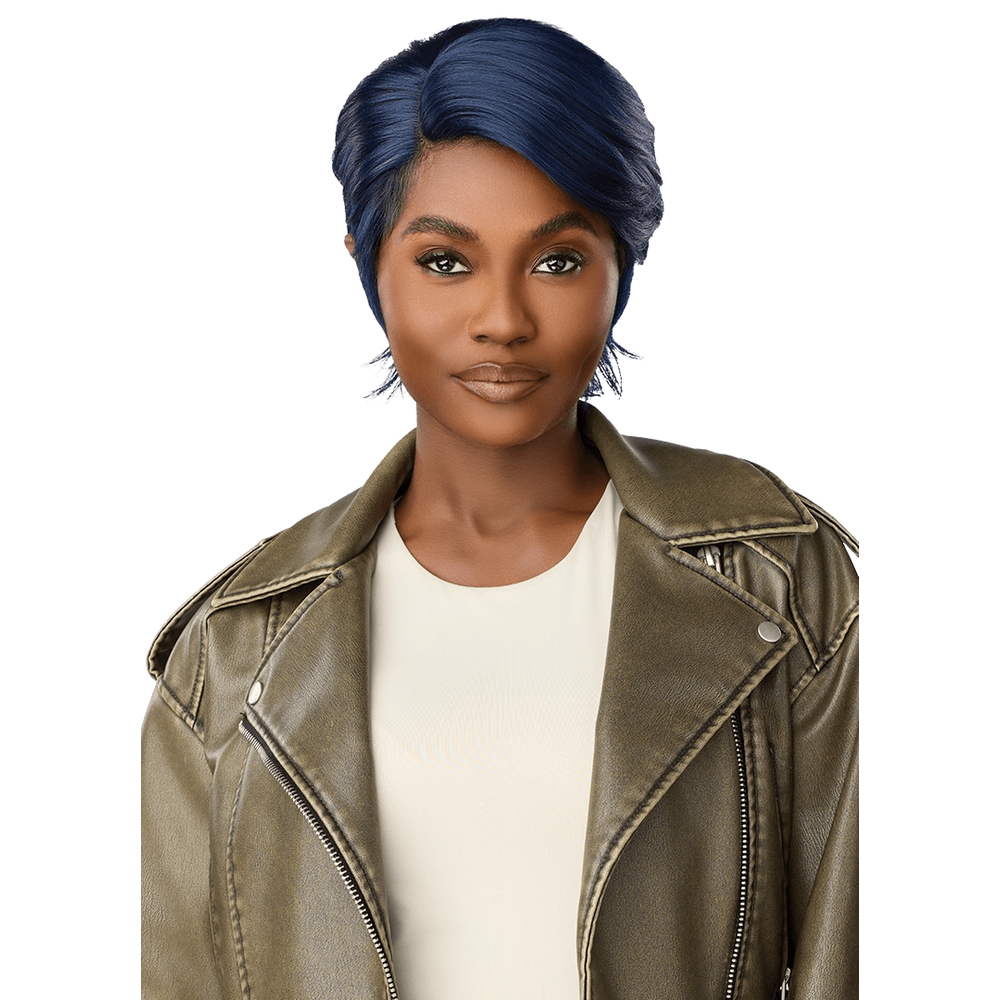 Outre Lace Front HD Synthetic Wig - Bruna - Beauty Exchange Beauty Supply
