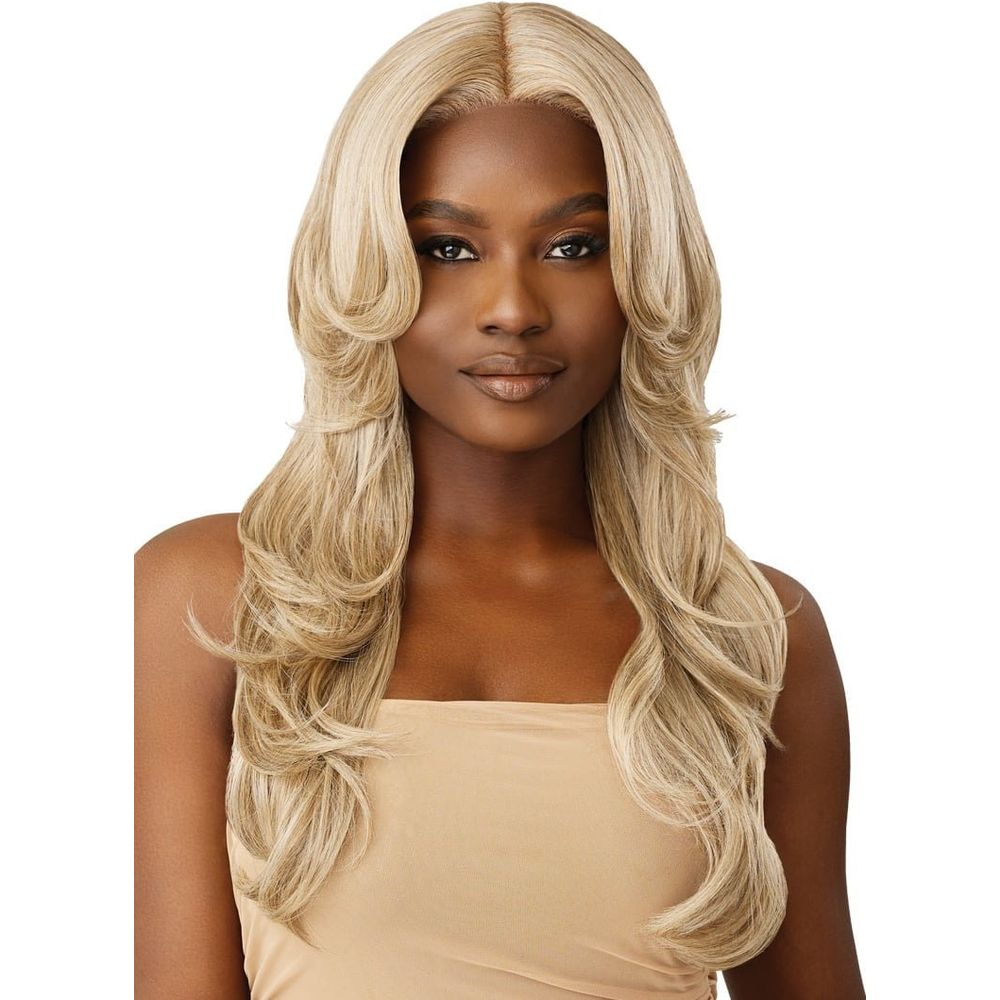 Outre Lace Front Synthetic HD Lace Front Wig - Deanna - Beauty Exchange Beauty Supply