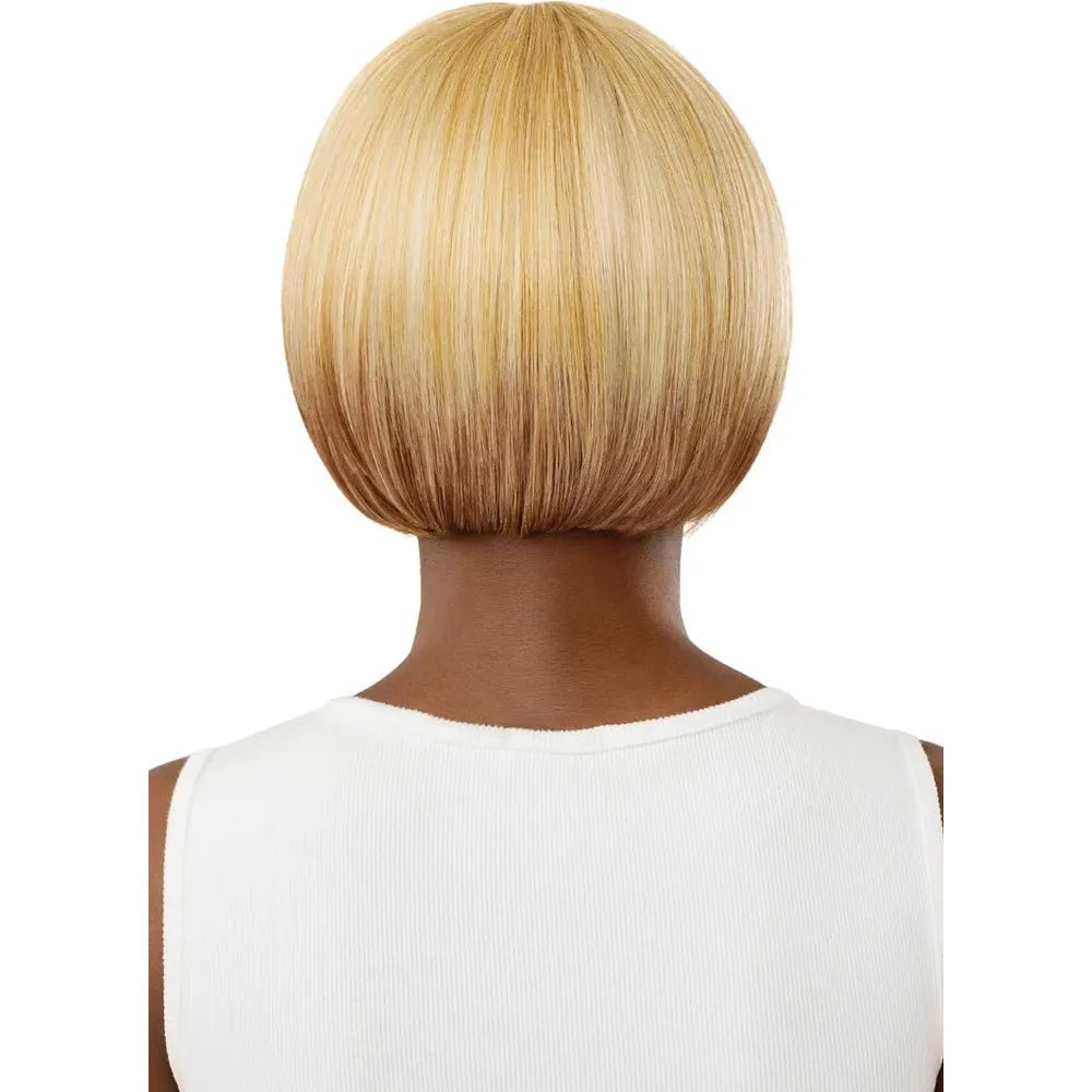 Outre Lace Front Synthetic HD Lace Front Wig - Gio - Beauty Exchange Beauty Supply