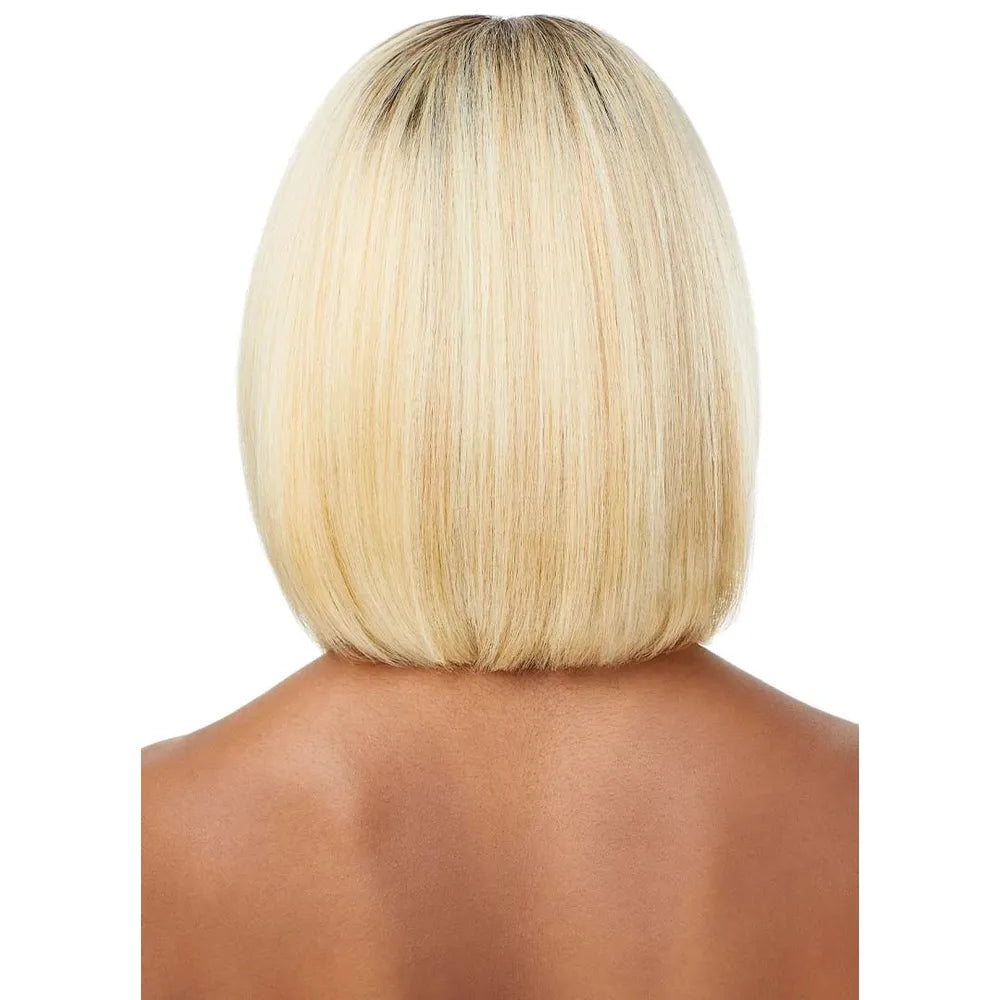 Outre Lace Front Synthetic HD Lace Front Wig - Jenisse - Beauty Exchange Beauty Supply
