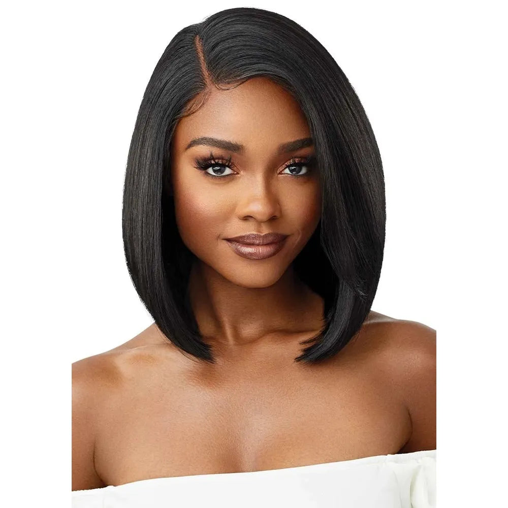 Outre Lace Front Synthetic HD Lace Front Wig - Jenisse - Beauty Exchange Beauty Supply