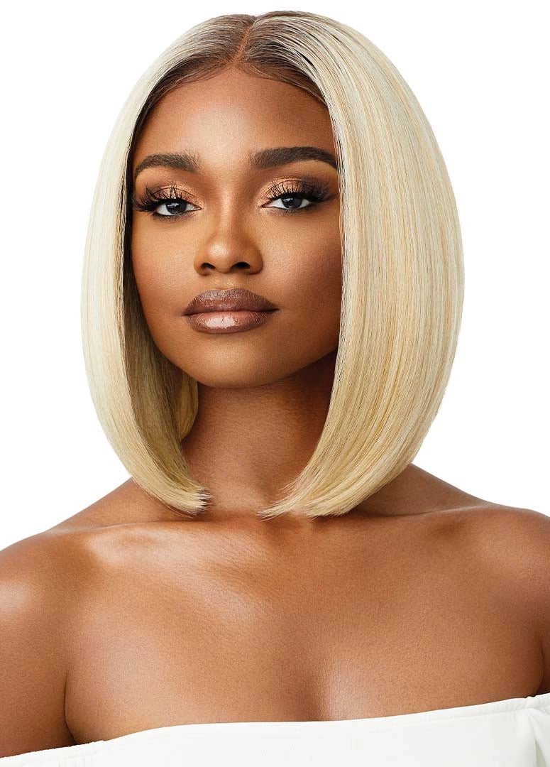 Outre Lace Front Synthetic HD Lace Front Wig - Jenisse - Beauty Exchange Beauty Supply