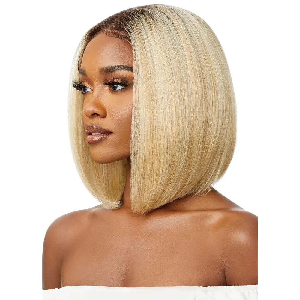 Outre Lace Front Synthetic HD Lace Front Wig - Jenisse - Beauty Exchange Beauty Supply