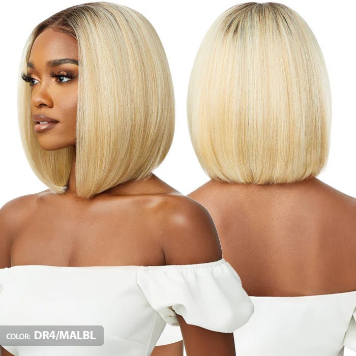 Outre Lace Front Synthetic HD Lace Front Wig - Jenisse - Beauty Exchange Beauty Supply