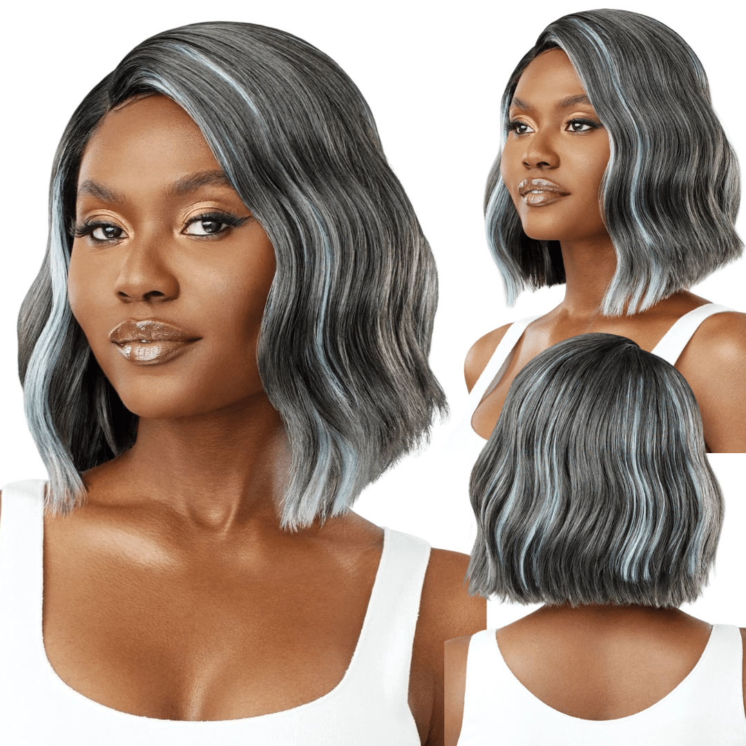 Outre Lace Front Synthetic HD Lace Front Wig - Jenna - Beauty Exchange Beauty Supply