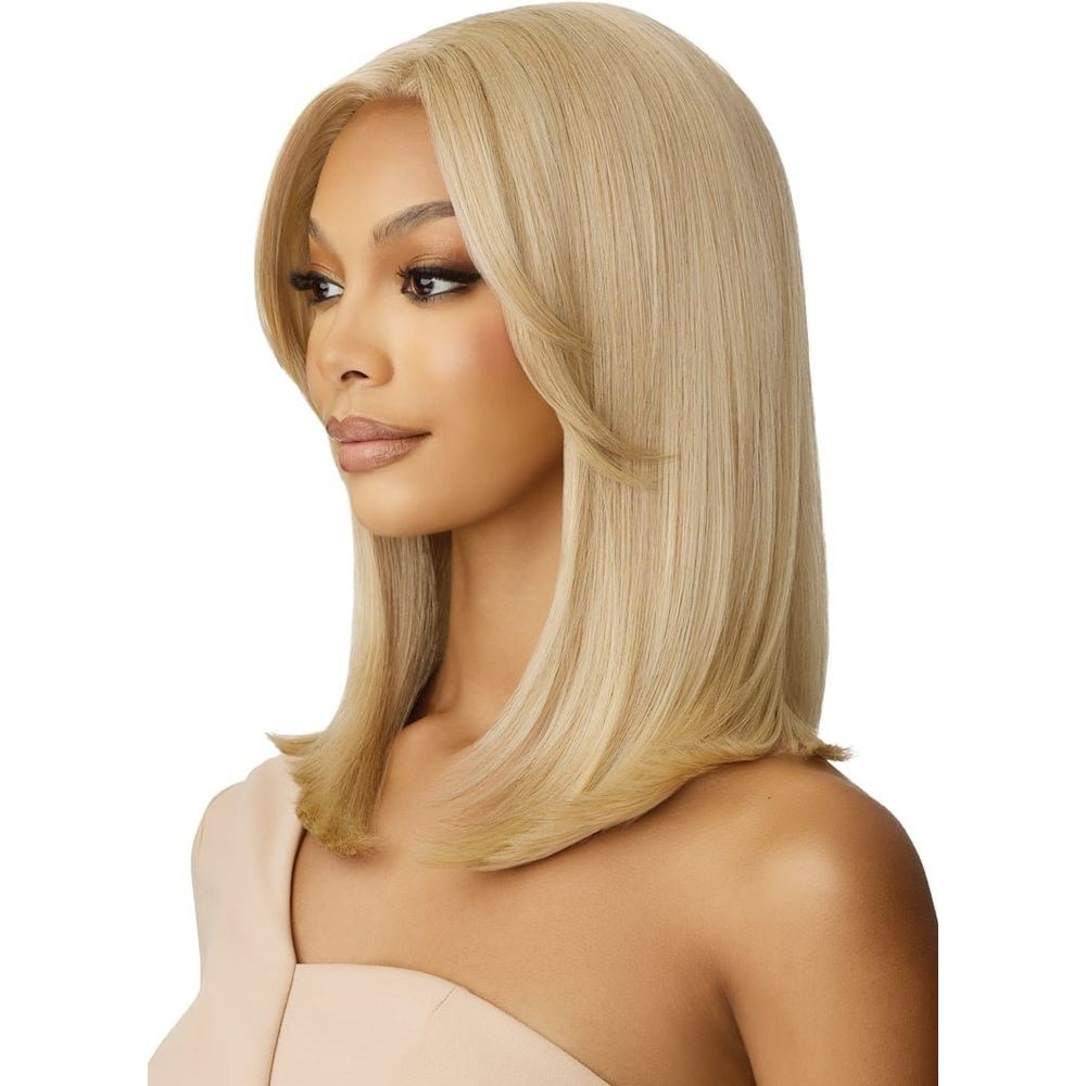 Outre Lace Front Synthetic HD Lace Front Wig - Nayella - Beauty Exchange Beauty Supply