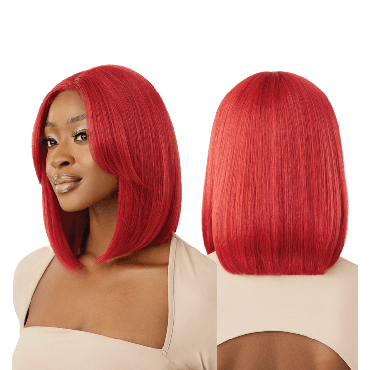 Outre Lace Front Synthetic HD Lace Front Wig - Nuru - Beauty Exchange Beauty Supply