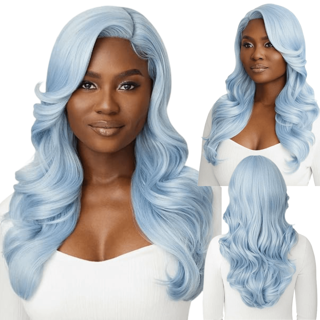 Outre Lace Front Synthetic Lace Front Wig - Kyala - Beauty Exchange Beauty Supply