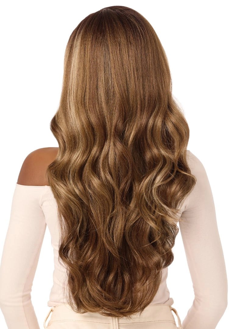Outre Lace Front Wig Perfect Hairline 13x6 โ PH 9 - Beauty Exchange Beauty Supply