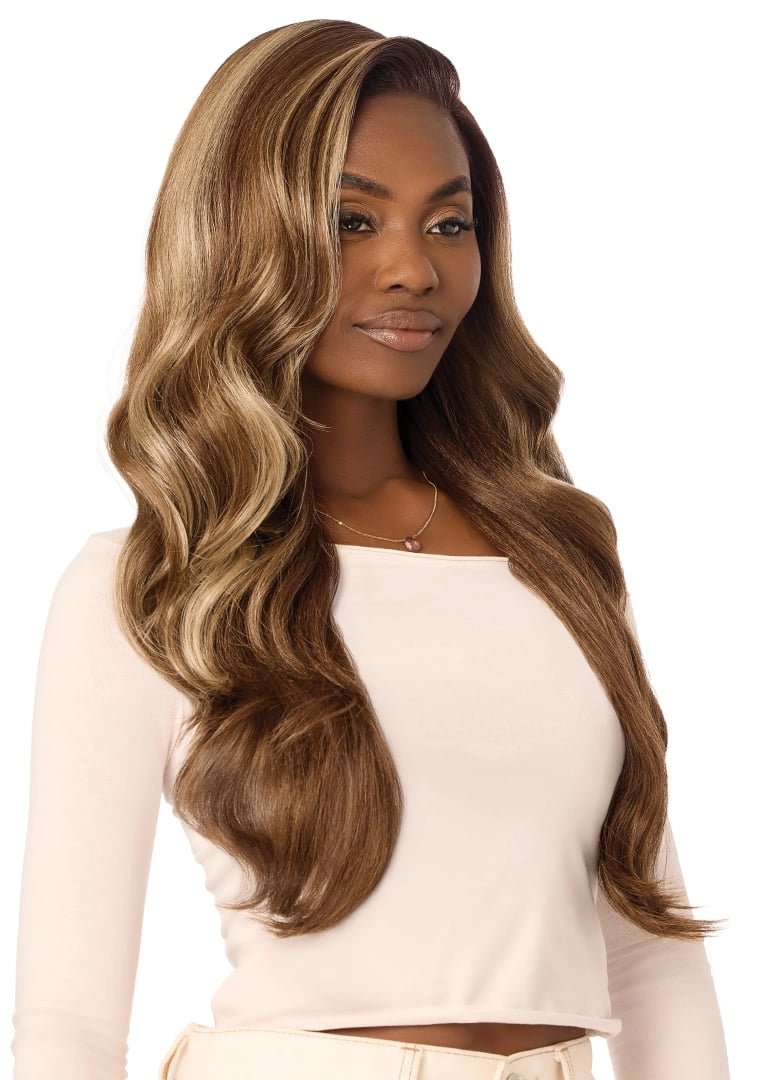 Outre Lace Front Wig Perfect Hairline 13x6 โ PH 9 - Beauty Exchange Beauty Supply