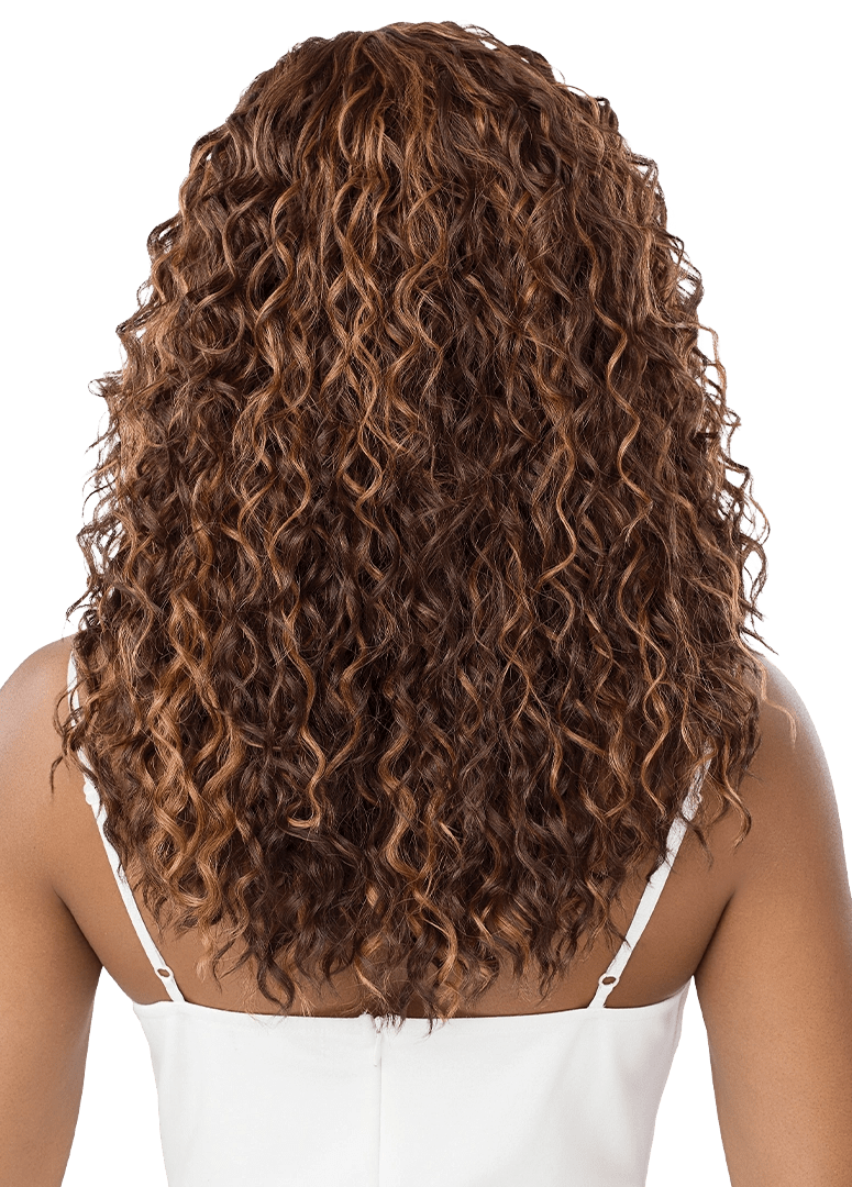 Outre Lace Frontal HD Sythetic Lace Front Wig - Volta - Beauty Exchange Beauty Supply
