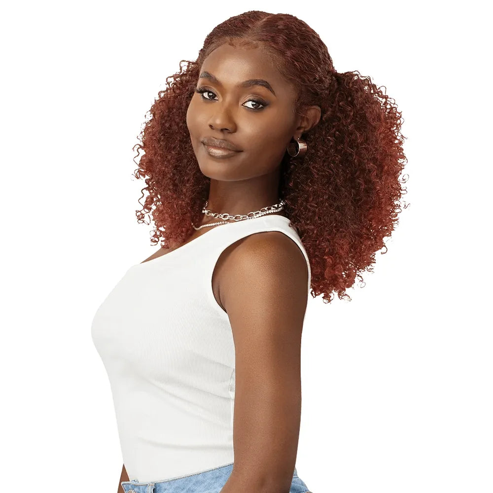 Outre Melted Hairline Glueless HD Lace Front Wig - Latira - Beauty Exchange Beauty Supply