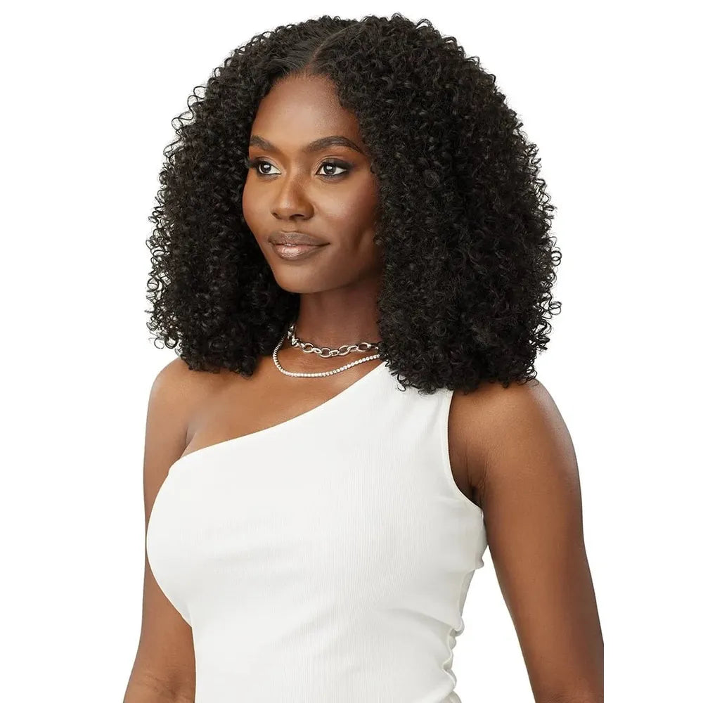 Outre Melted Hairline Glueless HD Lace Front Wig - Latira - Beauty Exchange Beauty Supply
