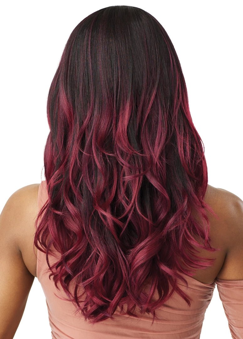 Outre Melted Hairline Lace Front Wig – Adela - Beauty Exchange Beauty Supply