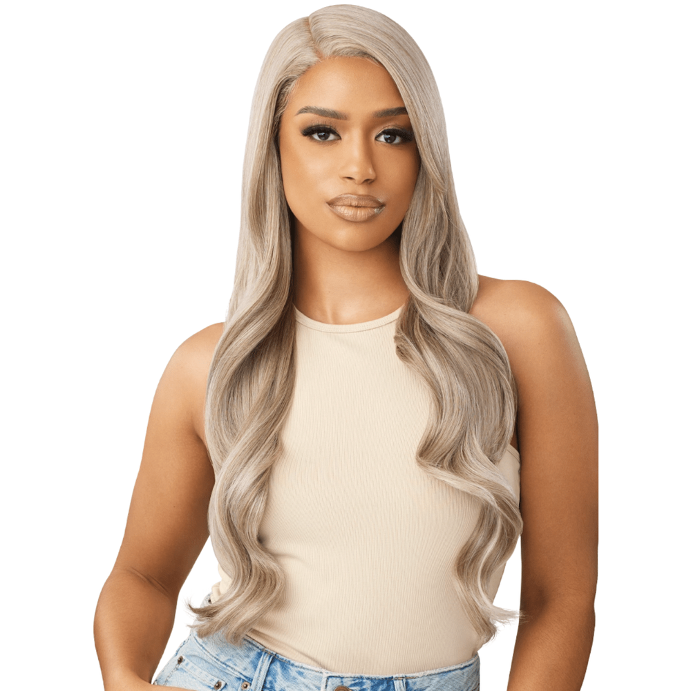 Outre Melted Hairline Lace Front Wig – Lille - Beauty Exchange Beauty Supply