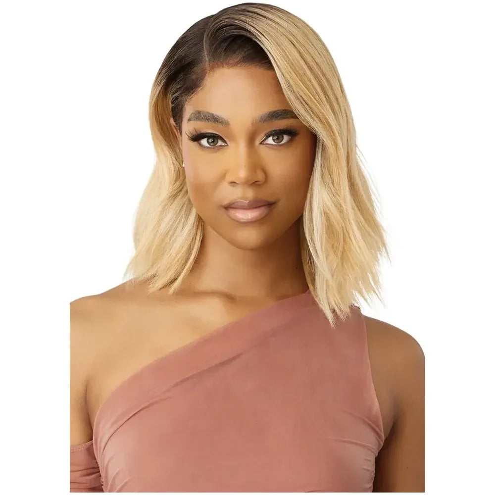 Outre Melted Hairline Synthetic HD Lace Front Wig - Adelina - Beauty Exchange Beauty Supply