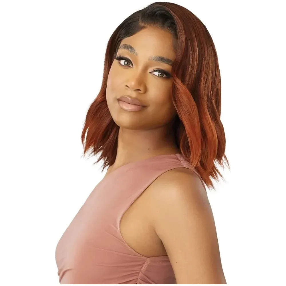 Outre Melted Hairline Synthetic HD Lace Front Wig - Adelina - Beauty Exchange Beauty Supply