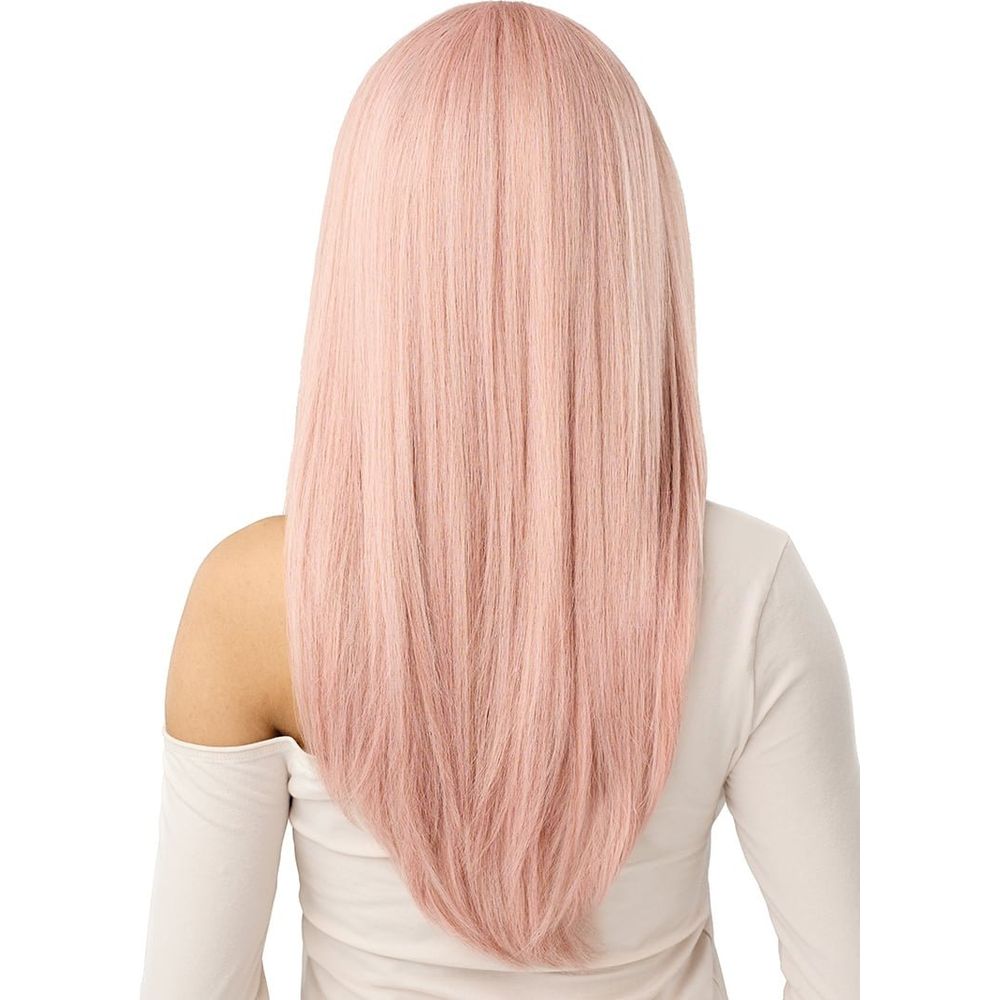 Outre Melted Hairline Synthetic HD Lace Front Wig - MH 102 - Beauty Exchange Beauty Supply