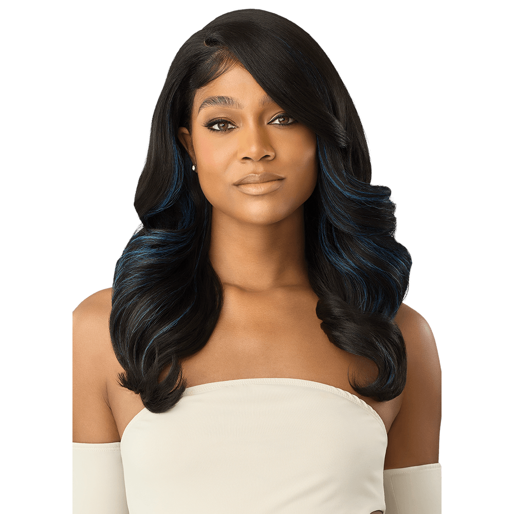 Outre Melted Hairline Synthetic HD Lace Front Wig - MH 109 - Beauty Exchange Beauty Supply