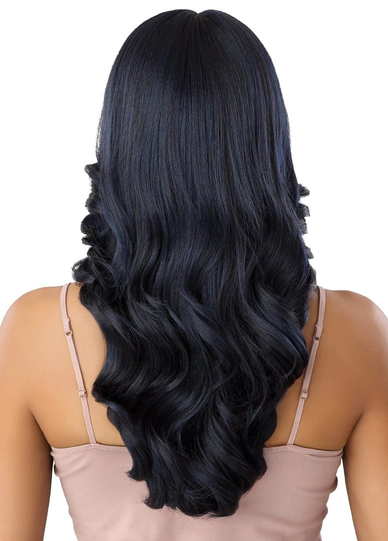 Outre Melted Hairline Synthetic HD Lace Front Wig - MH 137 - Beauty Exchange Beauty Supply