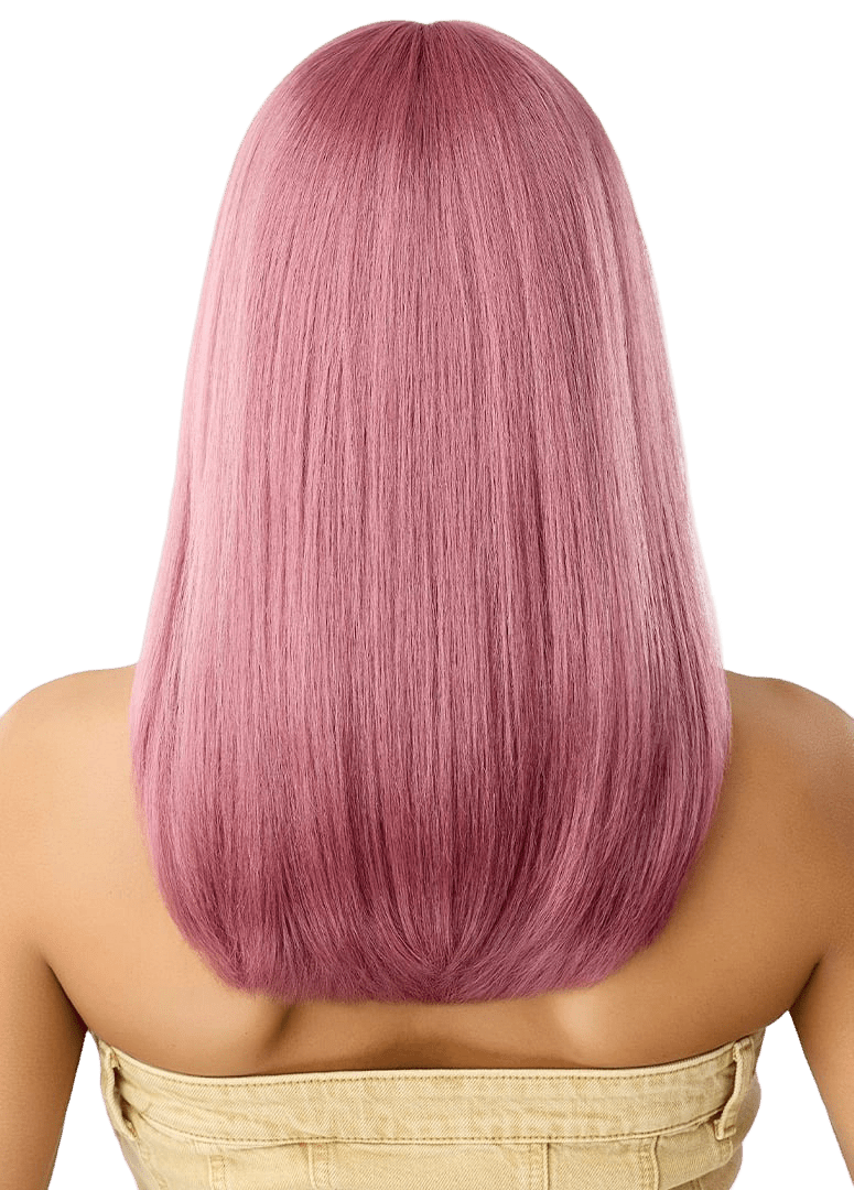 Outre Melted Hairline Synthetic HD Lace Front Wig - MH 141 - Beauty Exchange Beauty Supply