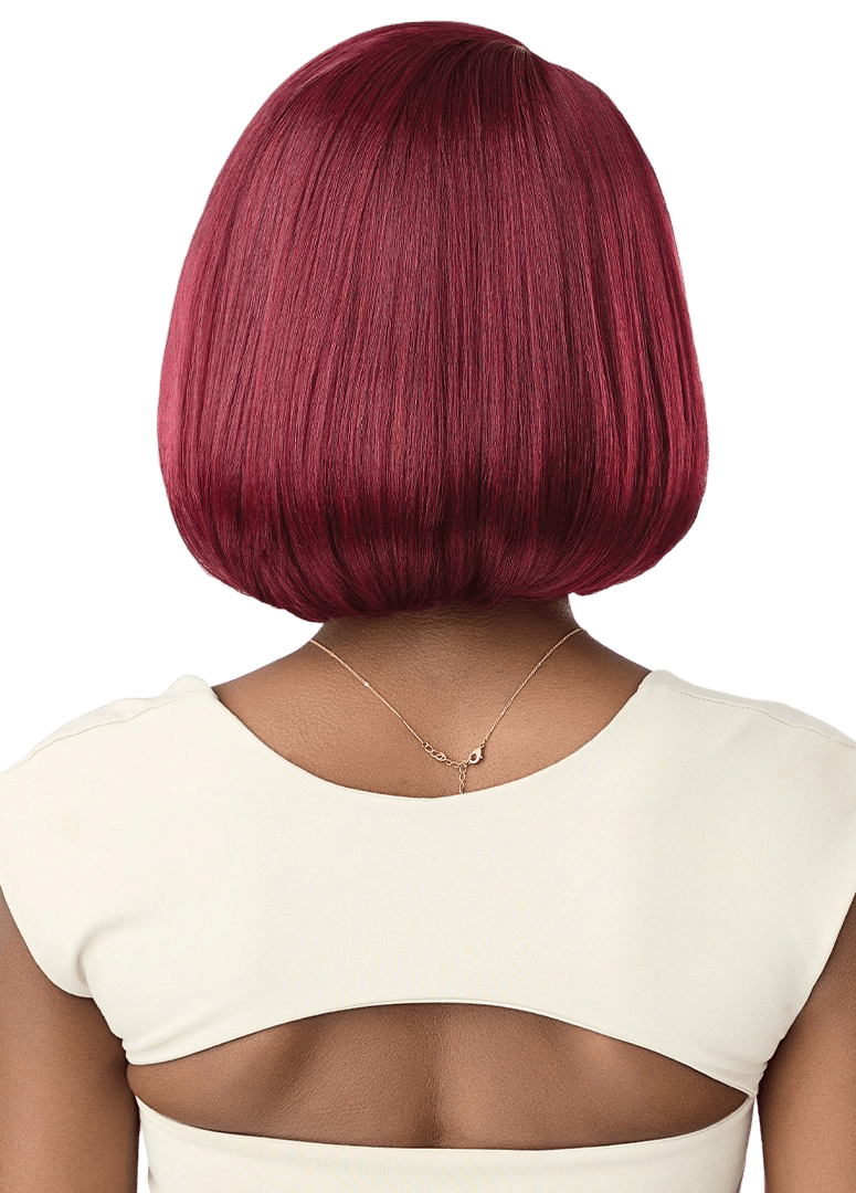 Outre Melted Hairline Synthetic HD Lace Front Wig - MH 145 - Beauty Exchange Beauty Supply
