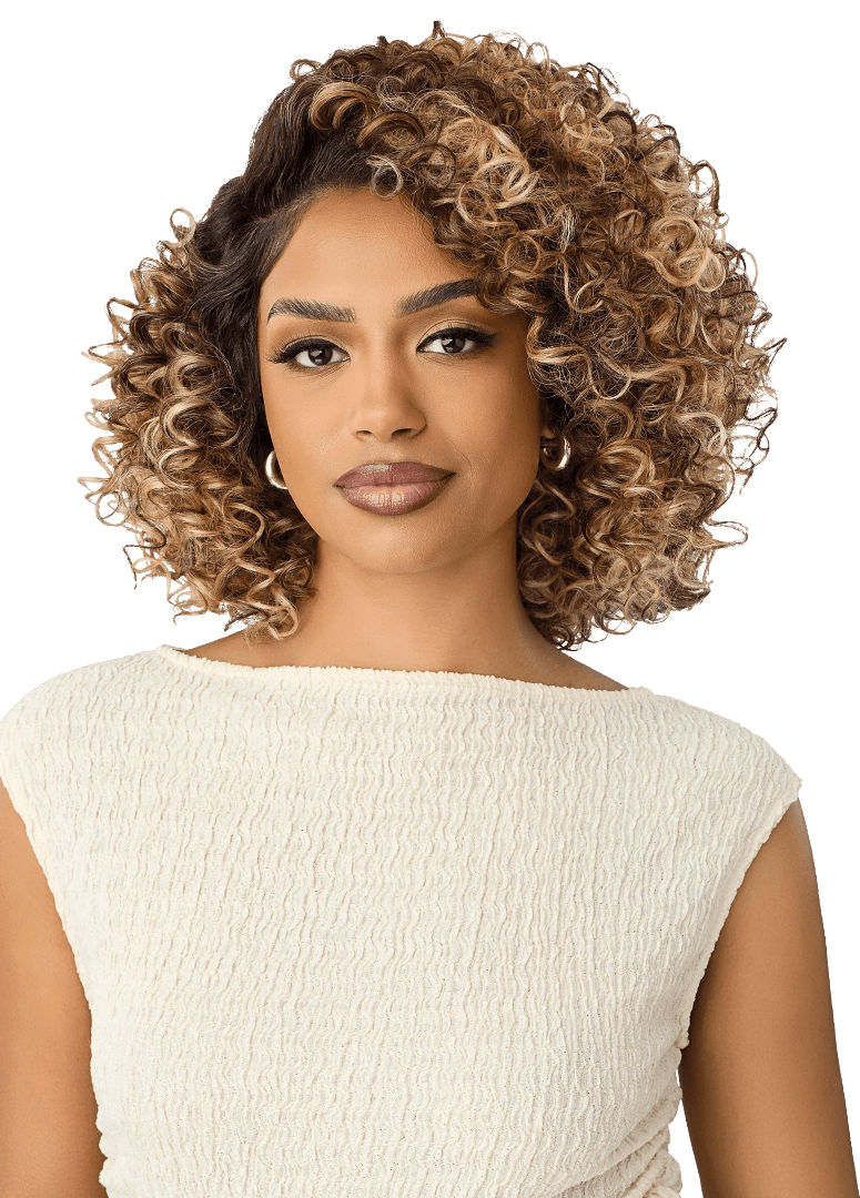 Outre Melted Hairline TruCurve HD Lace Frontal Wig – TruCurve 2 - Beauty Exchange Beauty Supply