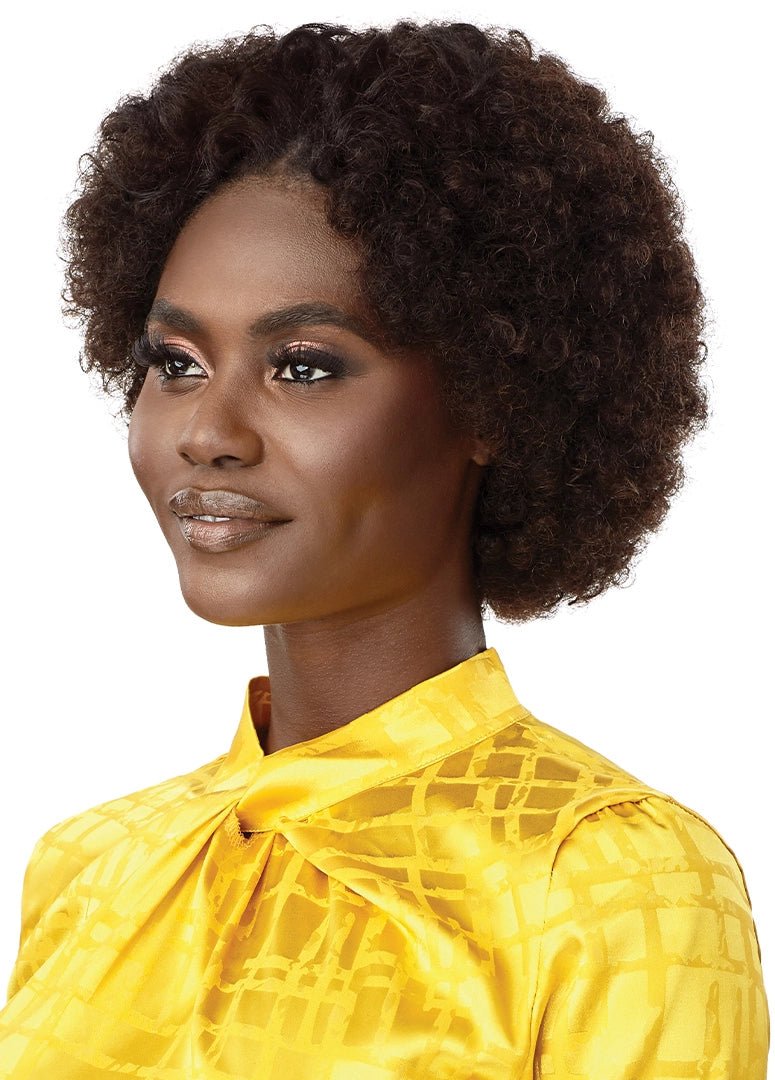Outre MyTresses Gold Leave Out Wig - HH - Natural Afro - Beauty Exchange Beauty Supply
