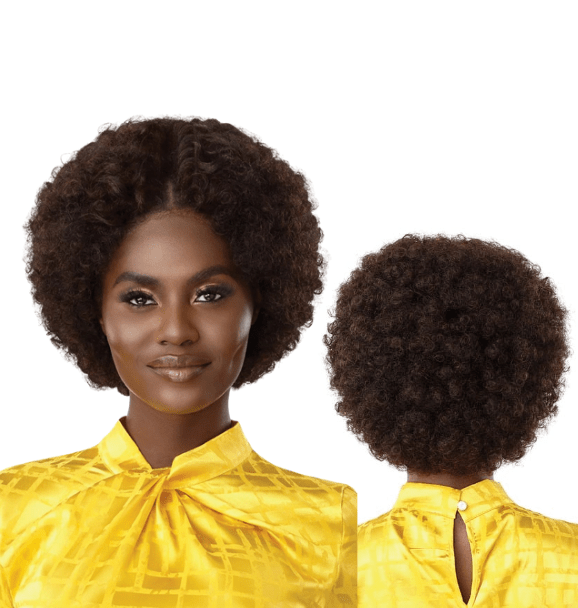 Outre MyTresses Gold Leave Out Wig - HH - Natural Afro - Beauty Exchange Beauty Supply