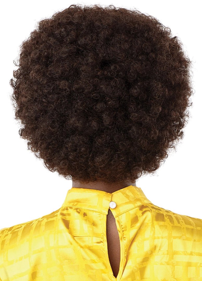 Outre MyTresses Gold Leave Out Wig - HH - Natural Afro - Beauty Exchange Beauty Supply