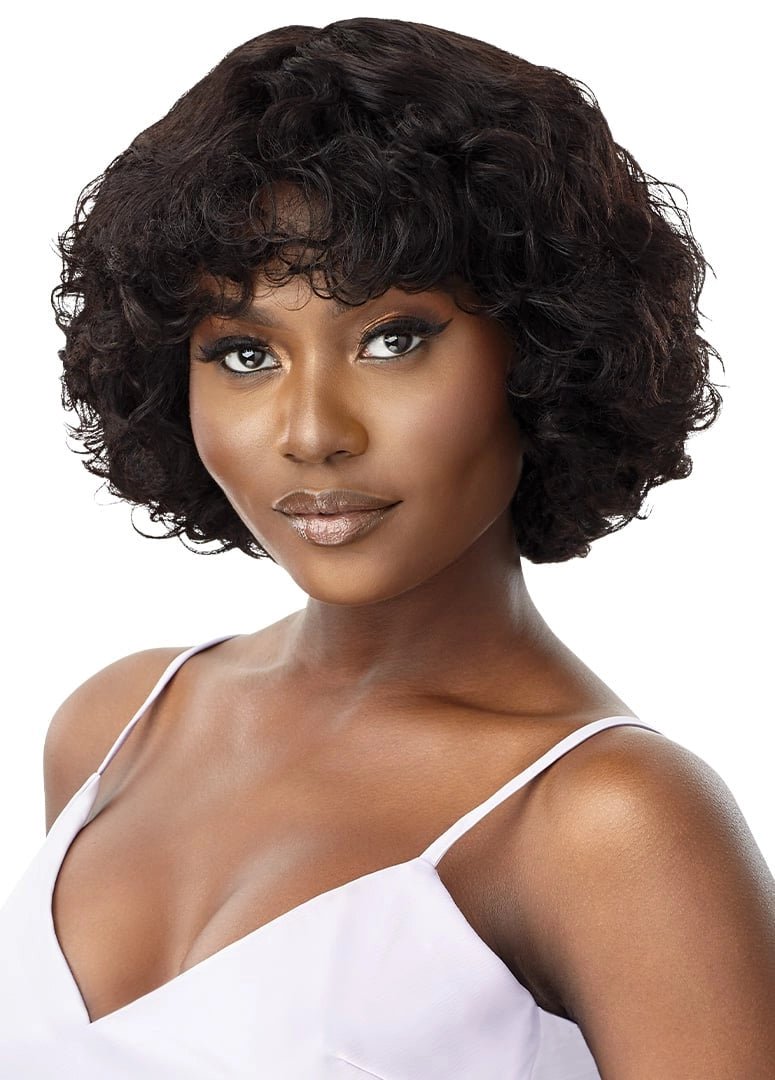 Outre MyTresses Purple Label 100% Human Hair - HH - Palmer - Beauty Exchange Beauty Supply