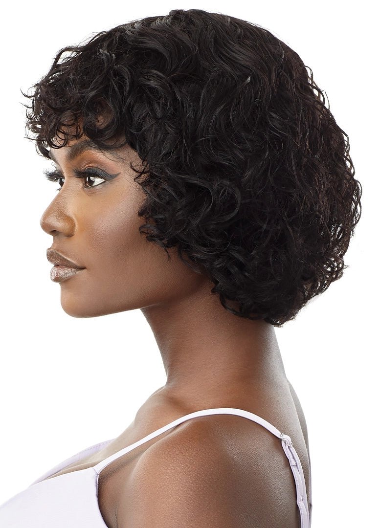 Outre MyTresses Purple Label 100% Human Hair - HH - Palmer - Beauty Exchange Beauty Supply