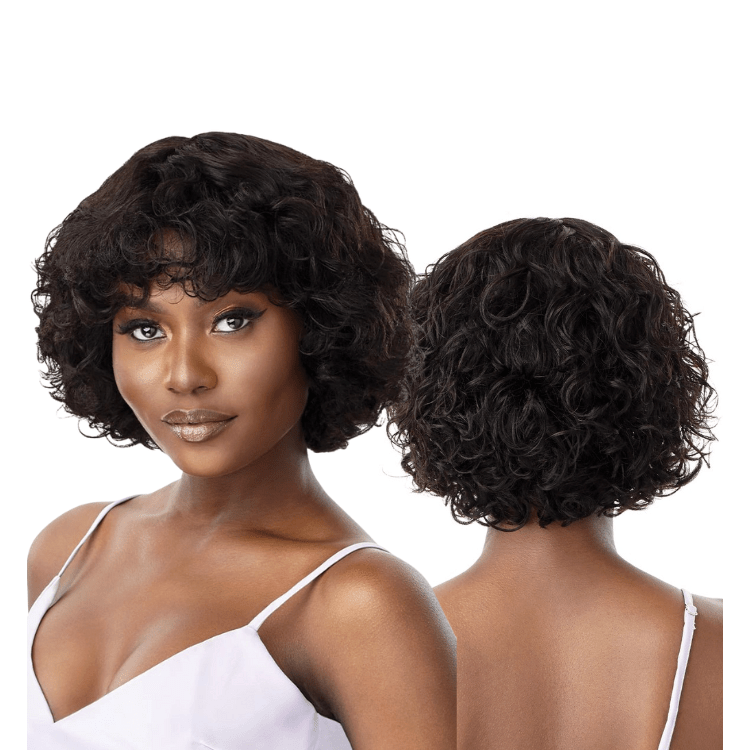 Outre MyTresses Purple Label 100% Human Hair - HH - Palmer - Beauty Exchange Beauty Supply