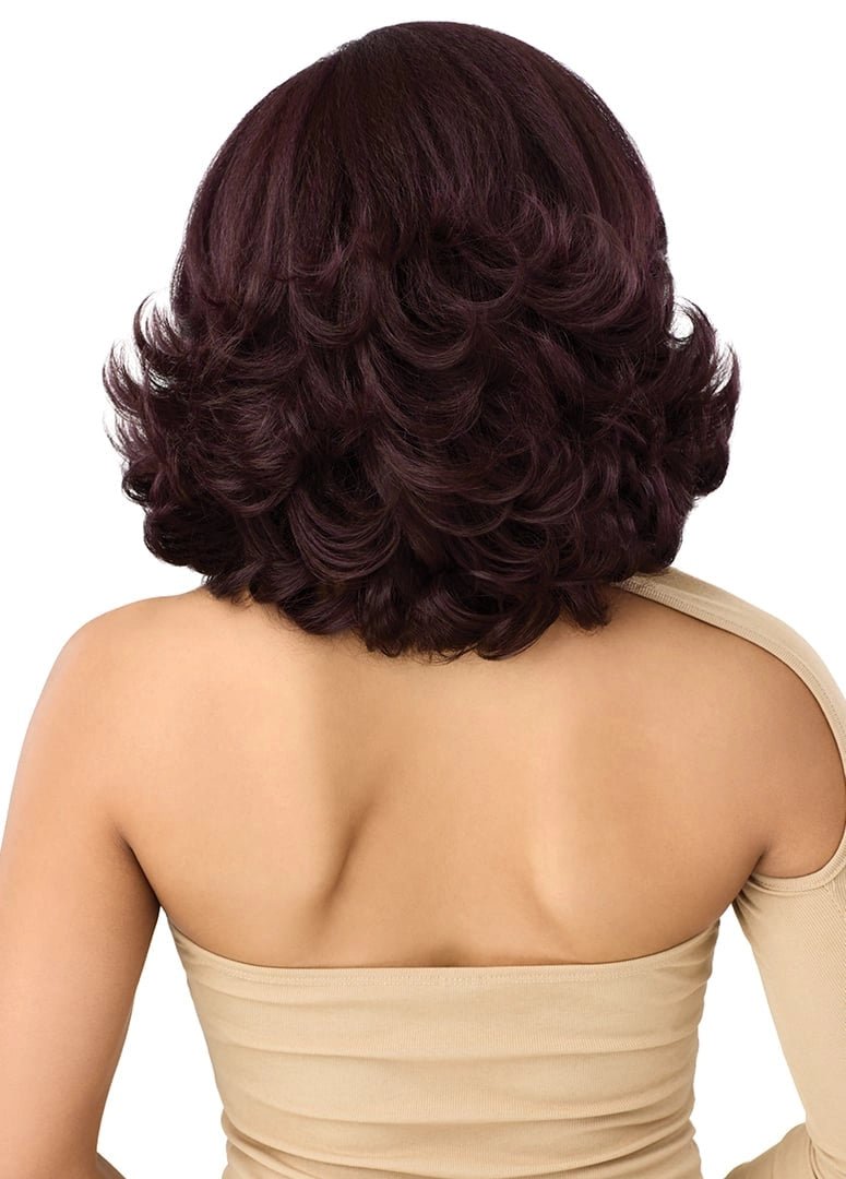 Outre Neesha Soft & Natural Lace Front Wig - Neesha 213 - Beauty Exchange Beauty Supply