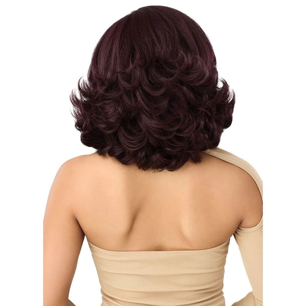 Outre Neesha Soft & Natural Lace Front Wig - Neesha 213 - Beauty Exchange Beauty Supply