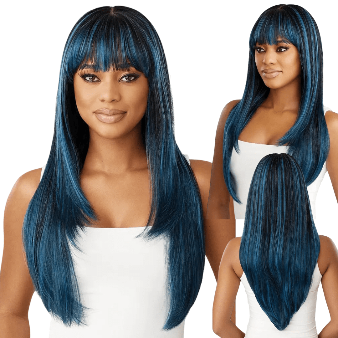 Outre Perfect Hairline 13x6 HD Lace Front Wig - Katrina - Beauty Exchange Beauty Supply