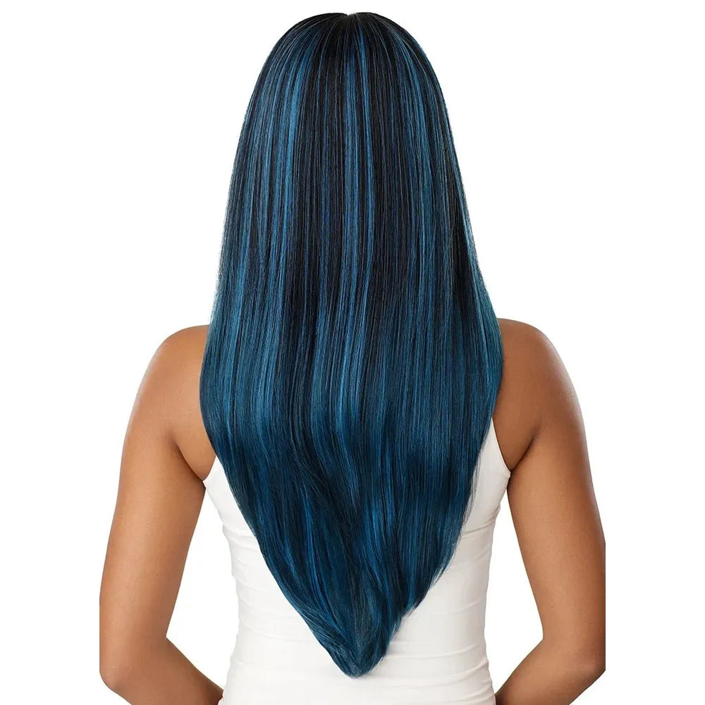 Outre Perfect Hairline 13x6 HD Lace Front Wig - Katrina - Beauty Exchange Beauty Supply