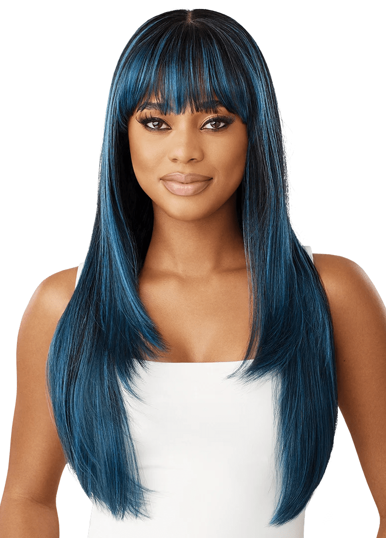 Outre Perfect Hairline 13x6 HD Lace Front Wig - Katrina - Beauty Exchange Beauty Supply