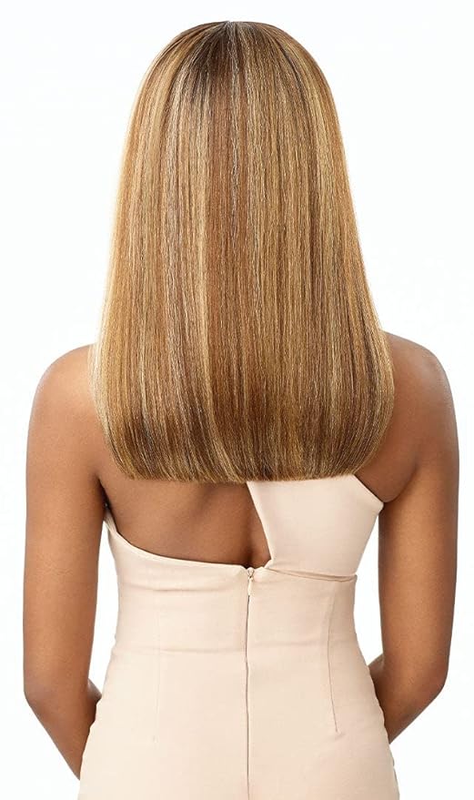 Outre Perfect Hairline 13x6 HD Lace Front Wig - Linette - Beauty Exchange Beauty Supply