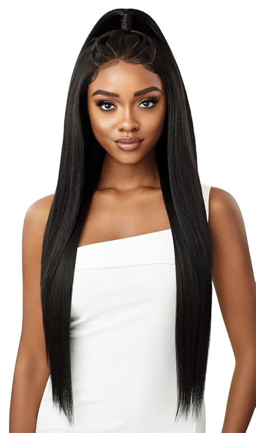 Outre Perfect Hairline 13x6 HD Lace Front Wig - Shaday 32 - Beauty Exchange Beauty Supply