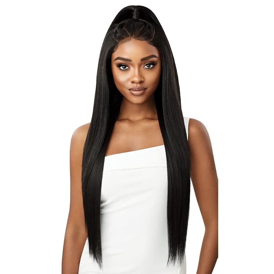 Outre Perfect Hairline 13x6 HD Lace Front Wig - Shaday 32 - Beauty Exchange Beauty Supply