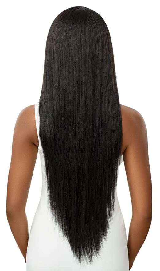 Outre Perfect Hairline 13x6 HD Lace Front Wig - Shaday 32 - Beauty Exchange Beauty Supply