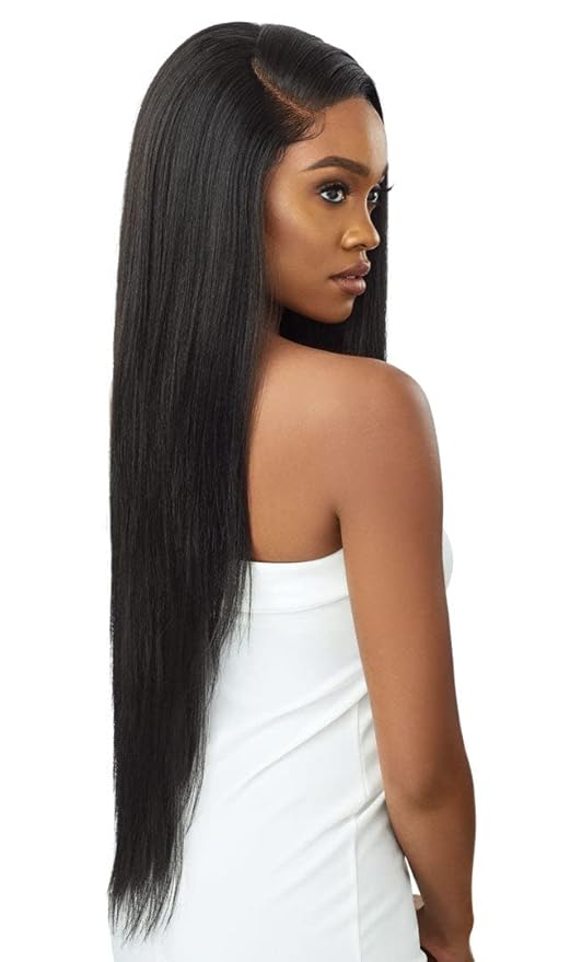 Outre Perfect Hairline 13x6 HD Lace Front Wig - Shaday 32 - Beauty Exchange Beauty Supply