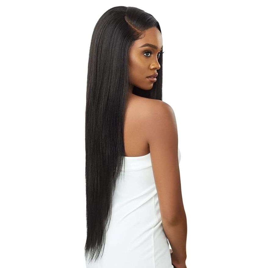 Outre Perfect Hairline 13x6 HD Lace Front Wig - Shaday 32 - Beauty Exchange Beauty Supply