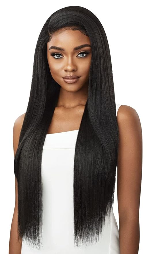 Outre Perfect Hairline 13x6 HD Lace Front Wig - Shaday 32 - Beauty Exchange Beauty Supply