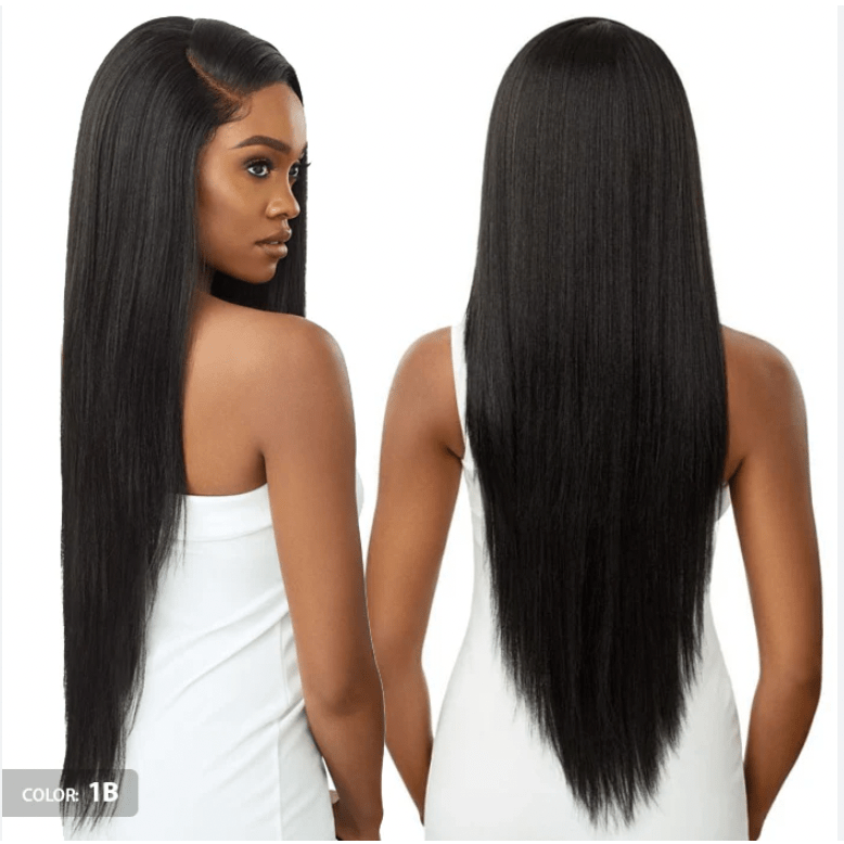 Outre Perfect Hairline 13x6 HD Lace Front Wig - Shaday 32 - Beauty Exchange Beauty Supply