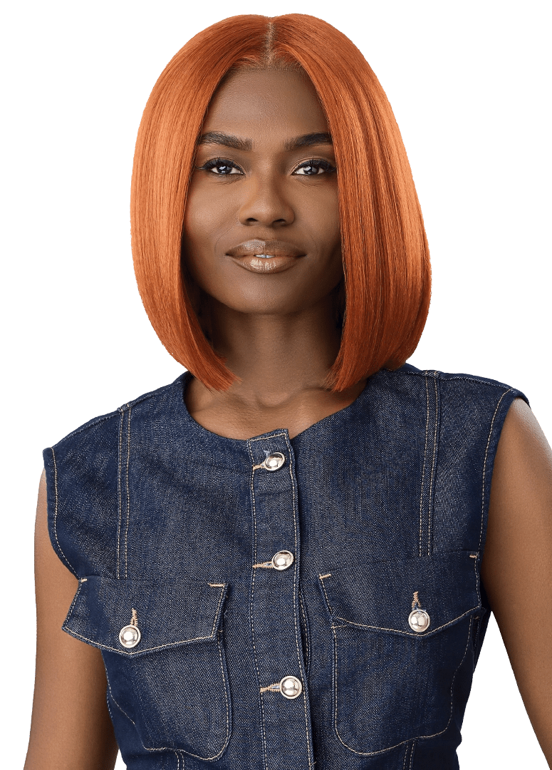 Outre Perfect Hairline 13x6 Lace Fontal HD Synthetic Wig - OnVybe 11 - Beauty Exchange Beauty Supply
