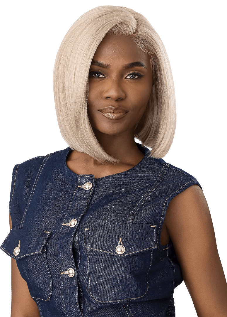 Outre Perfect Hairline 13x6 Lace Fontal HD Synthetic Wig - OnVybe 11 - Beauty Exchange Beauty Supply